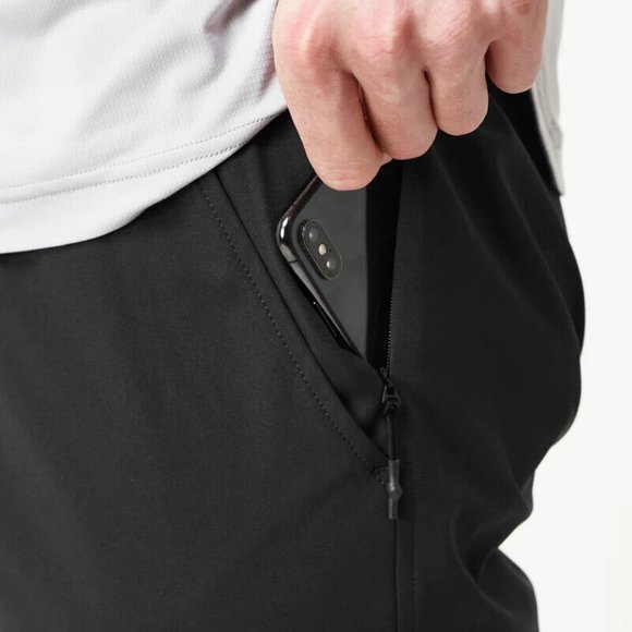 Western Rise Spectrum Jogger - Picture 6 of 8